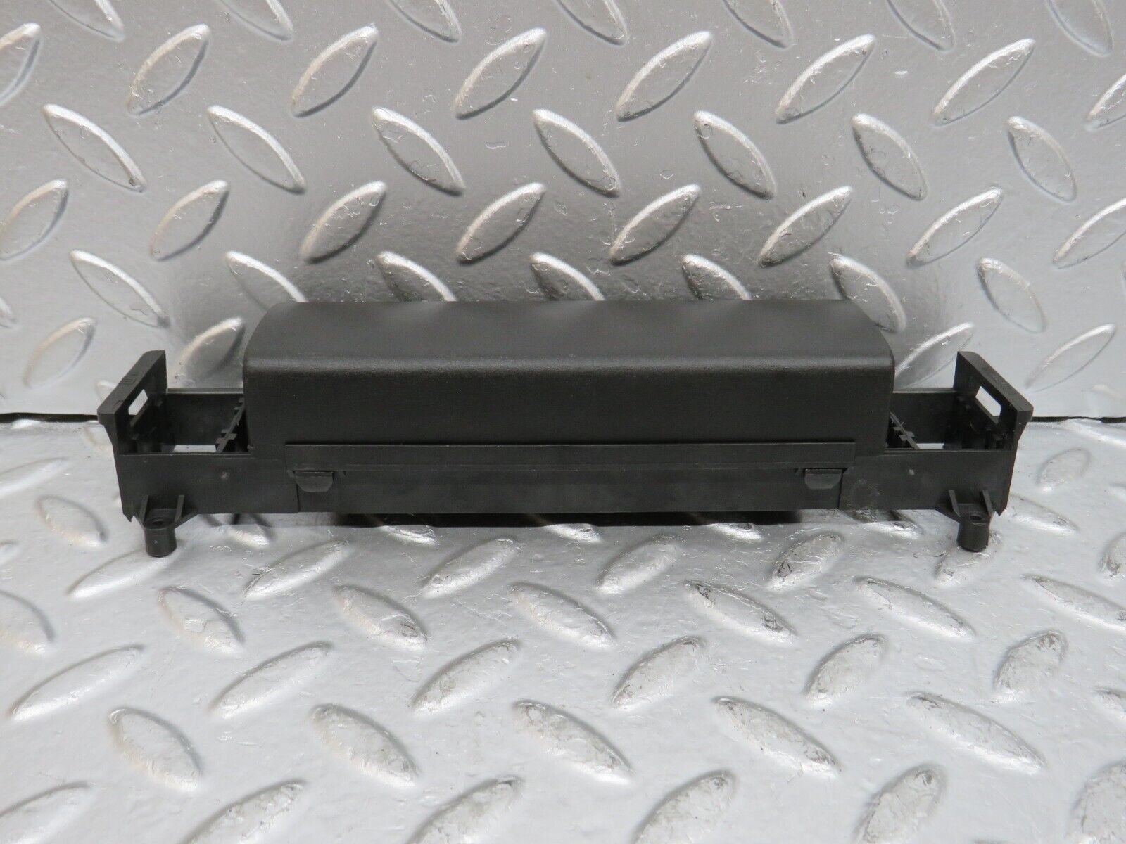 29362 Mercedes-Benz W124 230E Central Console Switch Bracket 1248210071