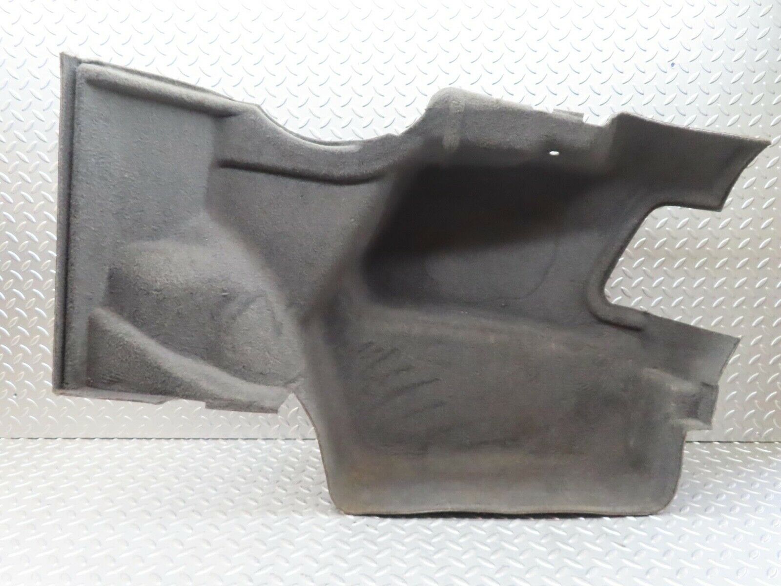 16482 Mercedes-Benz W124 260E Trunk Panel Cover Right 1246935433