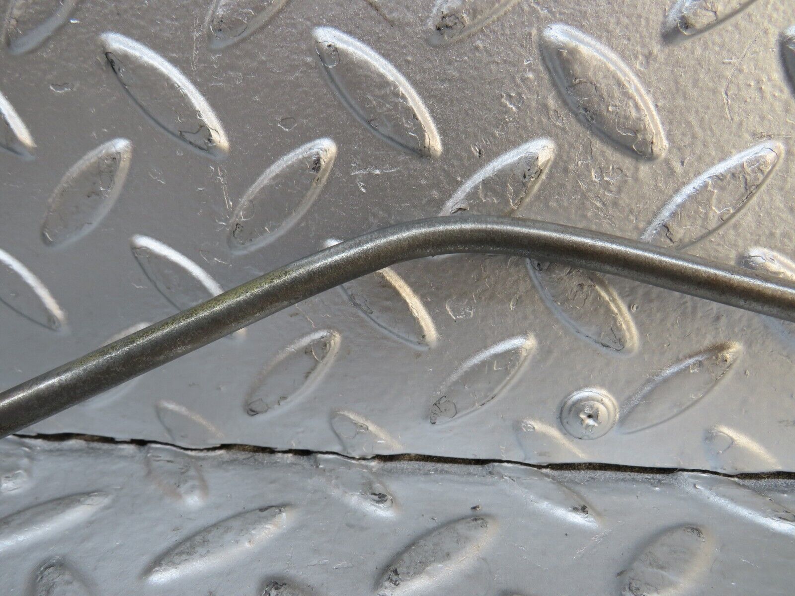 29934 Mercedes-Benz W123 230E Gearbox Linkage