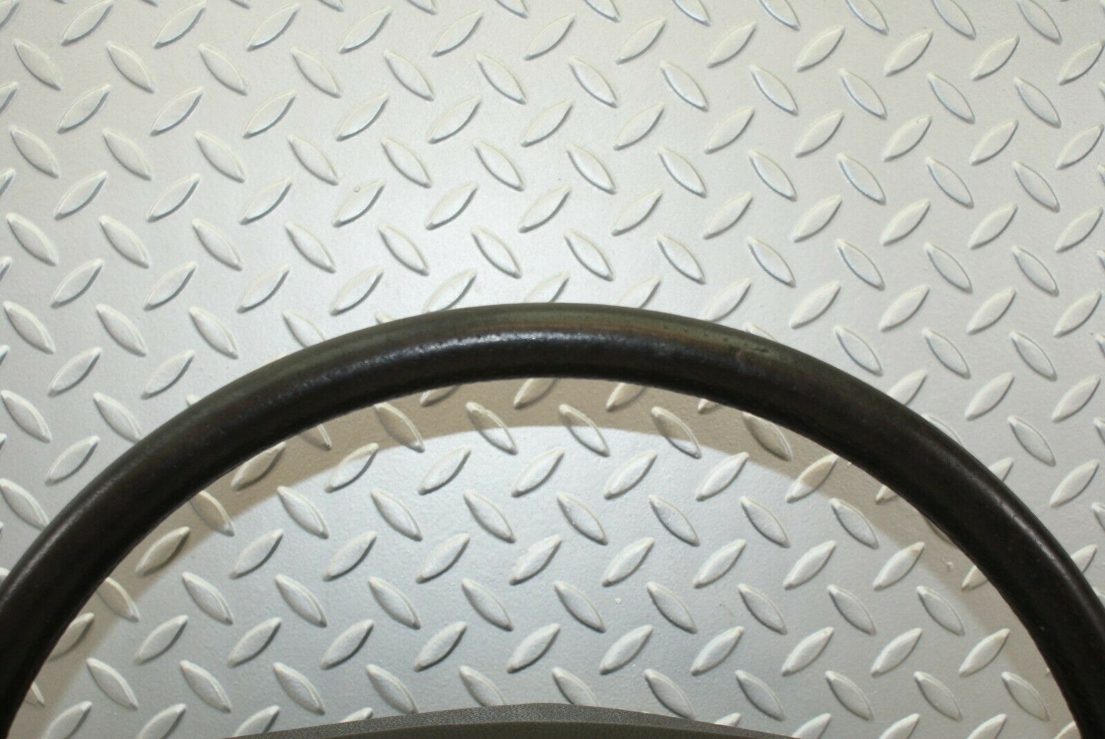 3149 Mercedes-Benz W115 220D Steering Wheel 1164640017