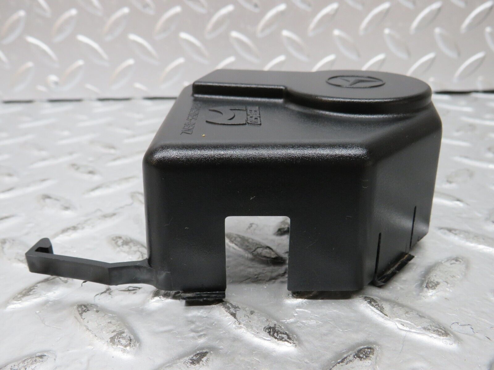 26571 Mercedes-Benz C124 220CE Coupe Sunroof Motor Cover 1247820256