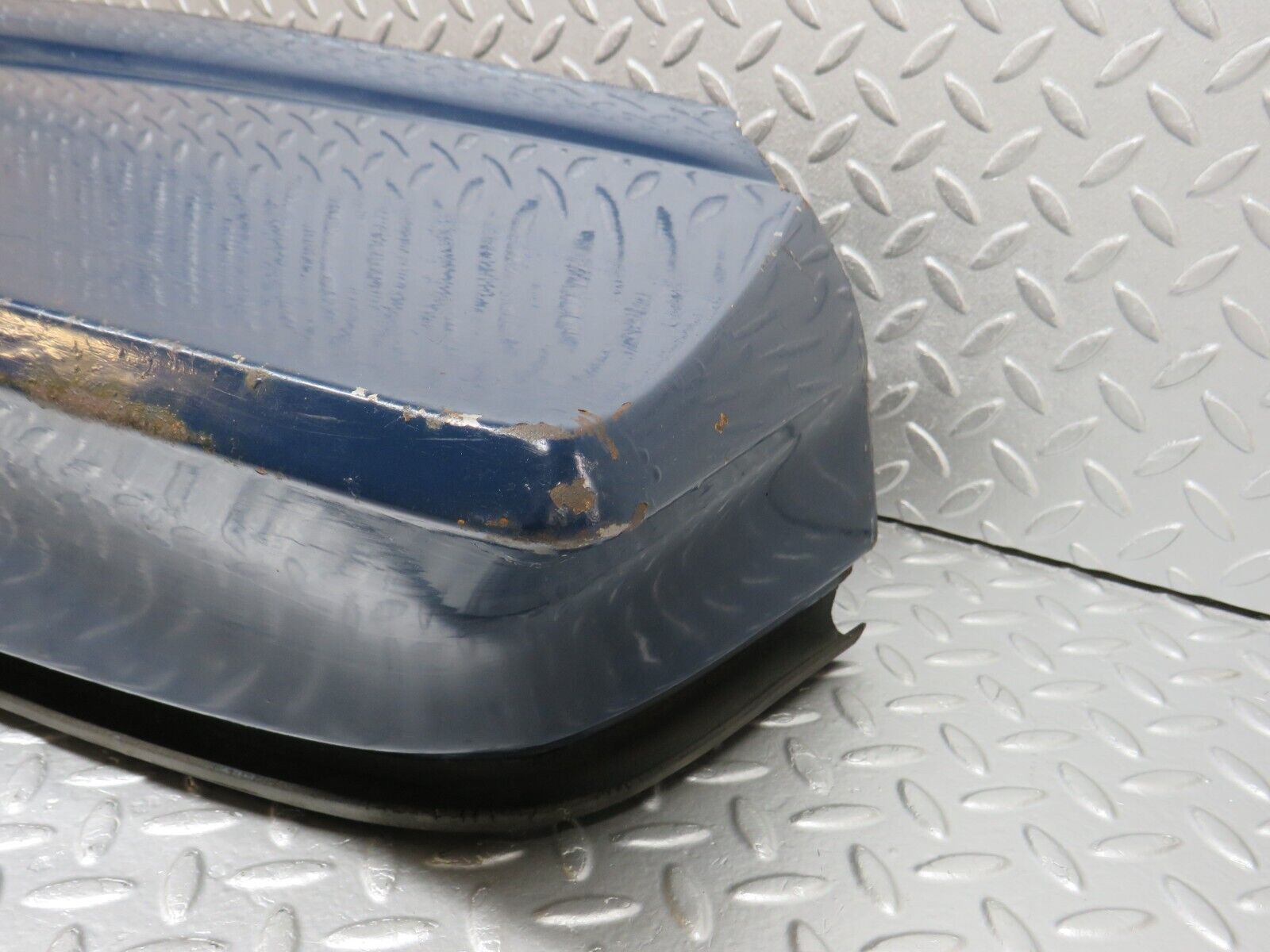 40532 Mercedes-Benz W110 230 Rear Right Fender Wing Body Panel