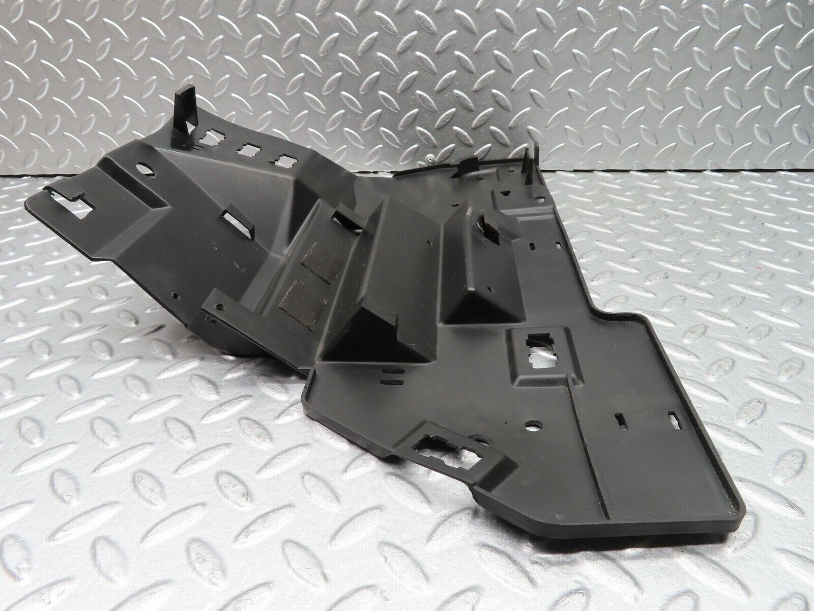 19901 Mercedes-Benz R129 300SL Coupe Under Dash Panel 1298210711