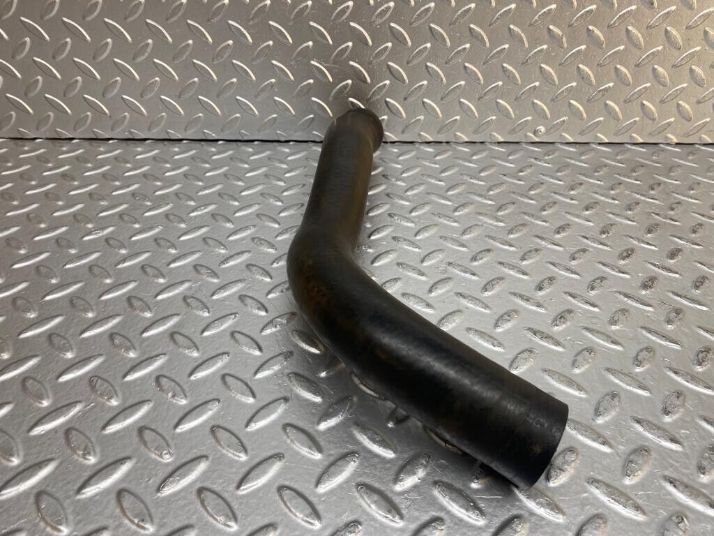 0801 Mercedes-Benz C107 350SLC Coupe Radiator Hose  1075010082