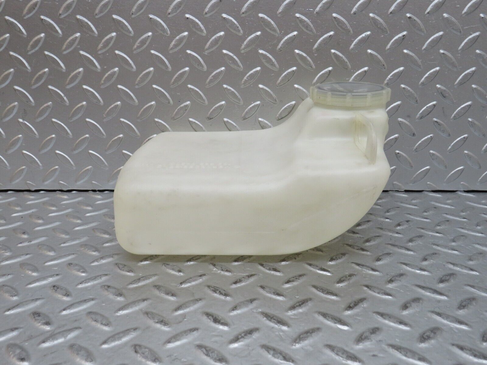 28300 Mercedes-Benz S123 240D Wagon Rear Washer Reservoir Tank 1238690420