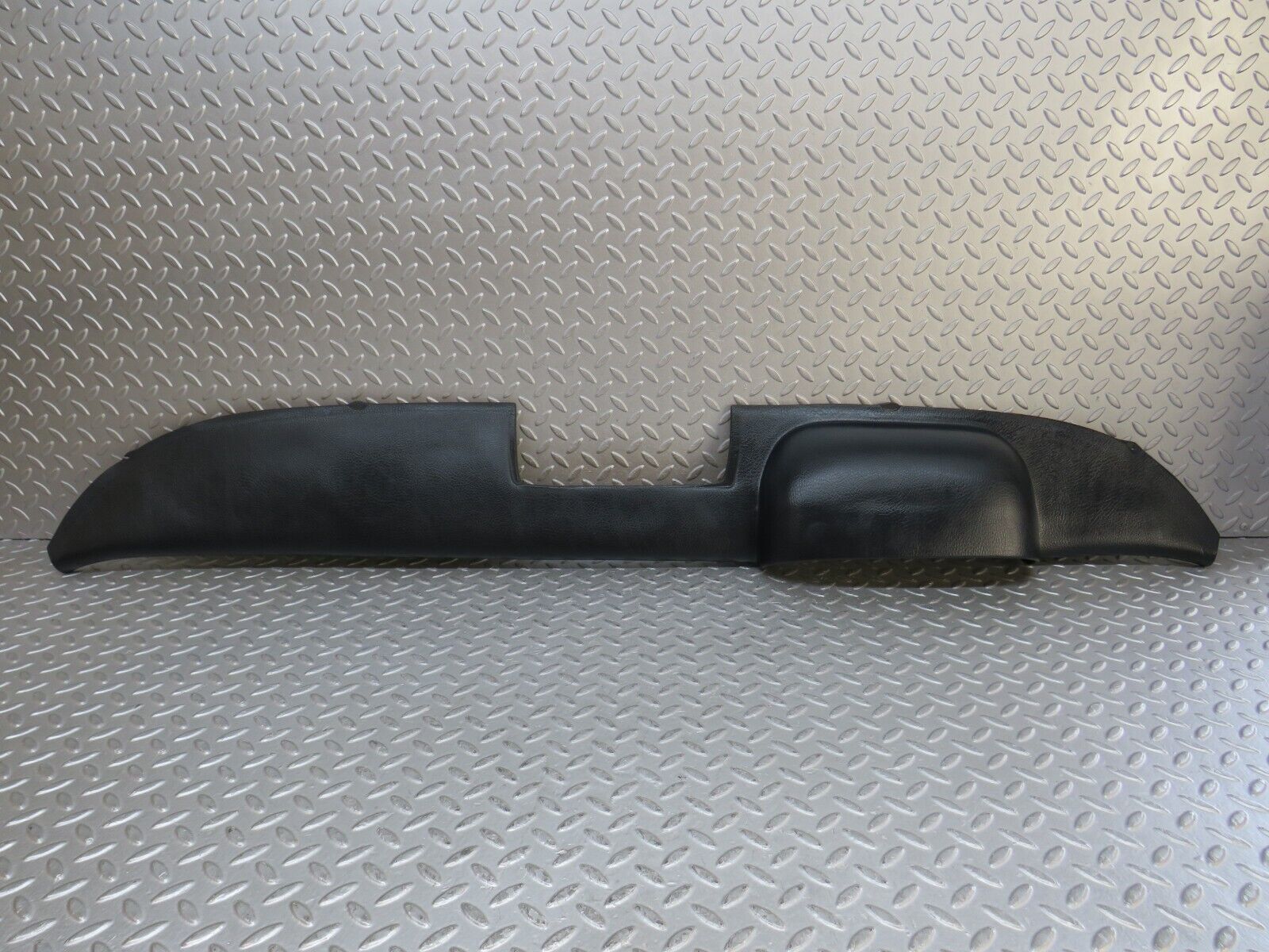 37389 Mercedes-Benz W109 300SEL Dashboard Blue