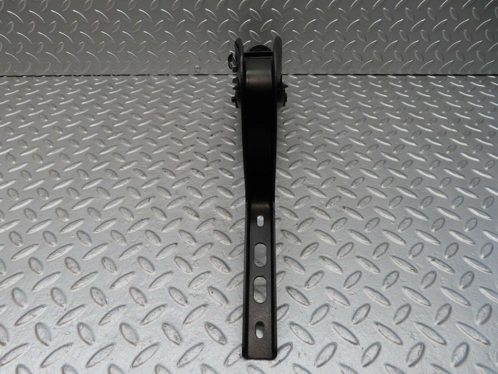 14280 Mercedes-Benz W116 350SE Trunk Hinge With Spring Left Side