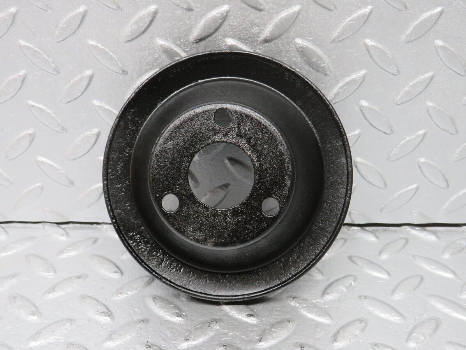 40413 Mercedes-Benz W110 230 Water Pump Pulley