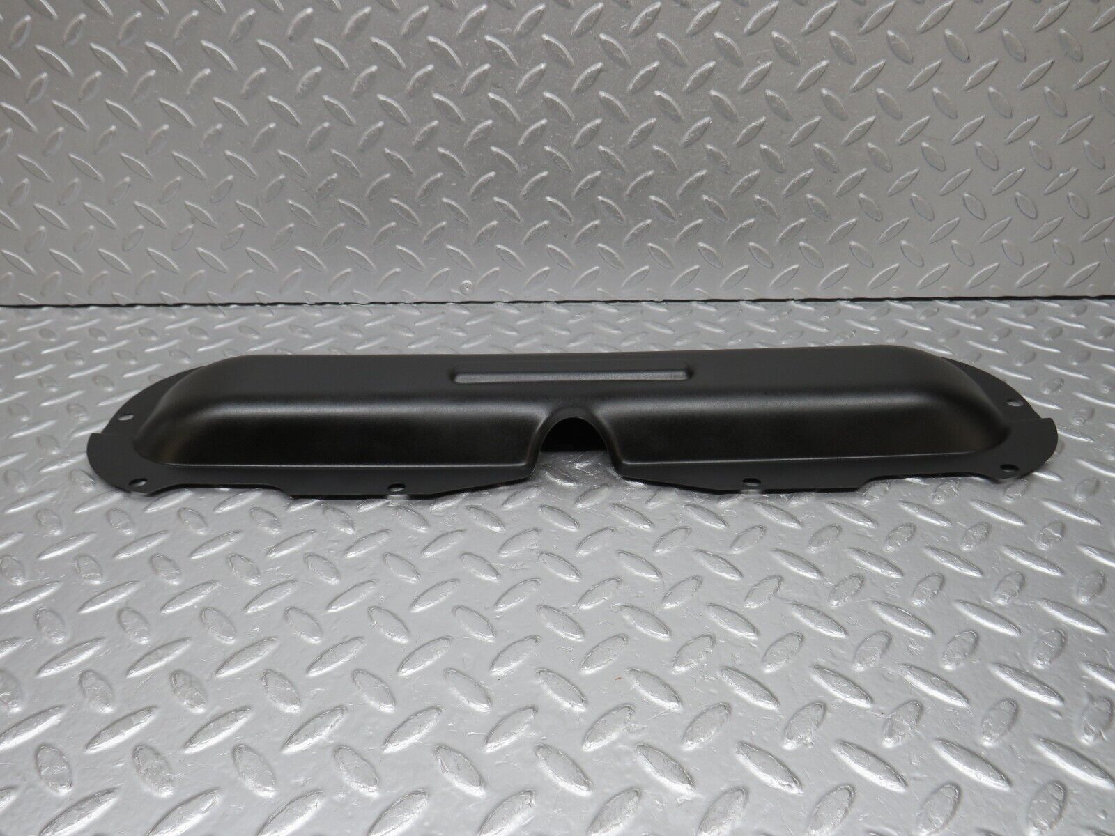 38016 Mercedes-Benz A124 320E Cabriolet Fuel Tank Access Cover Panel