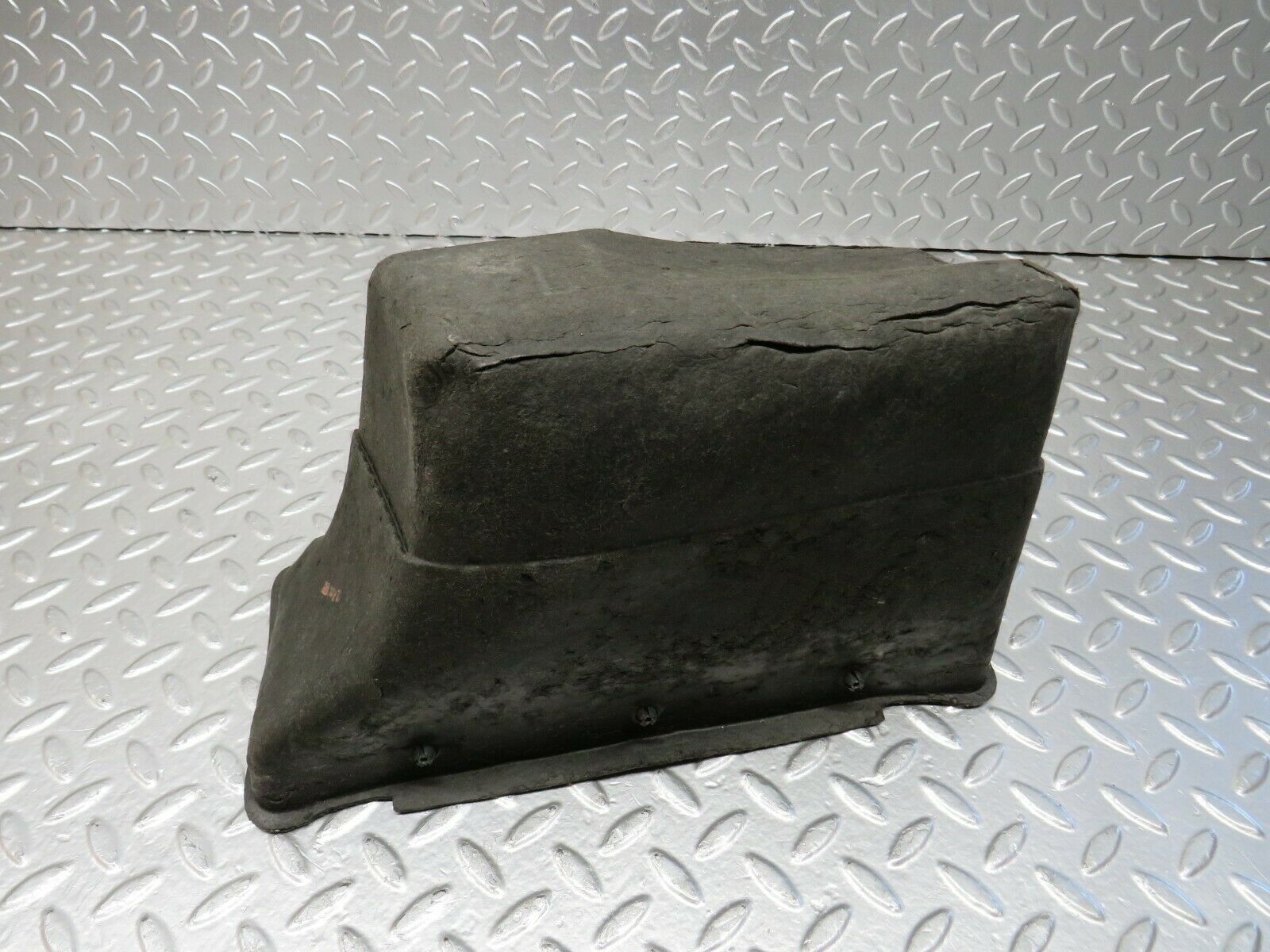 24275 Mercedes-Benz S124 220TE Wagon Glove Box 1246800191