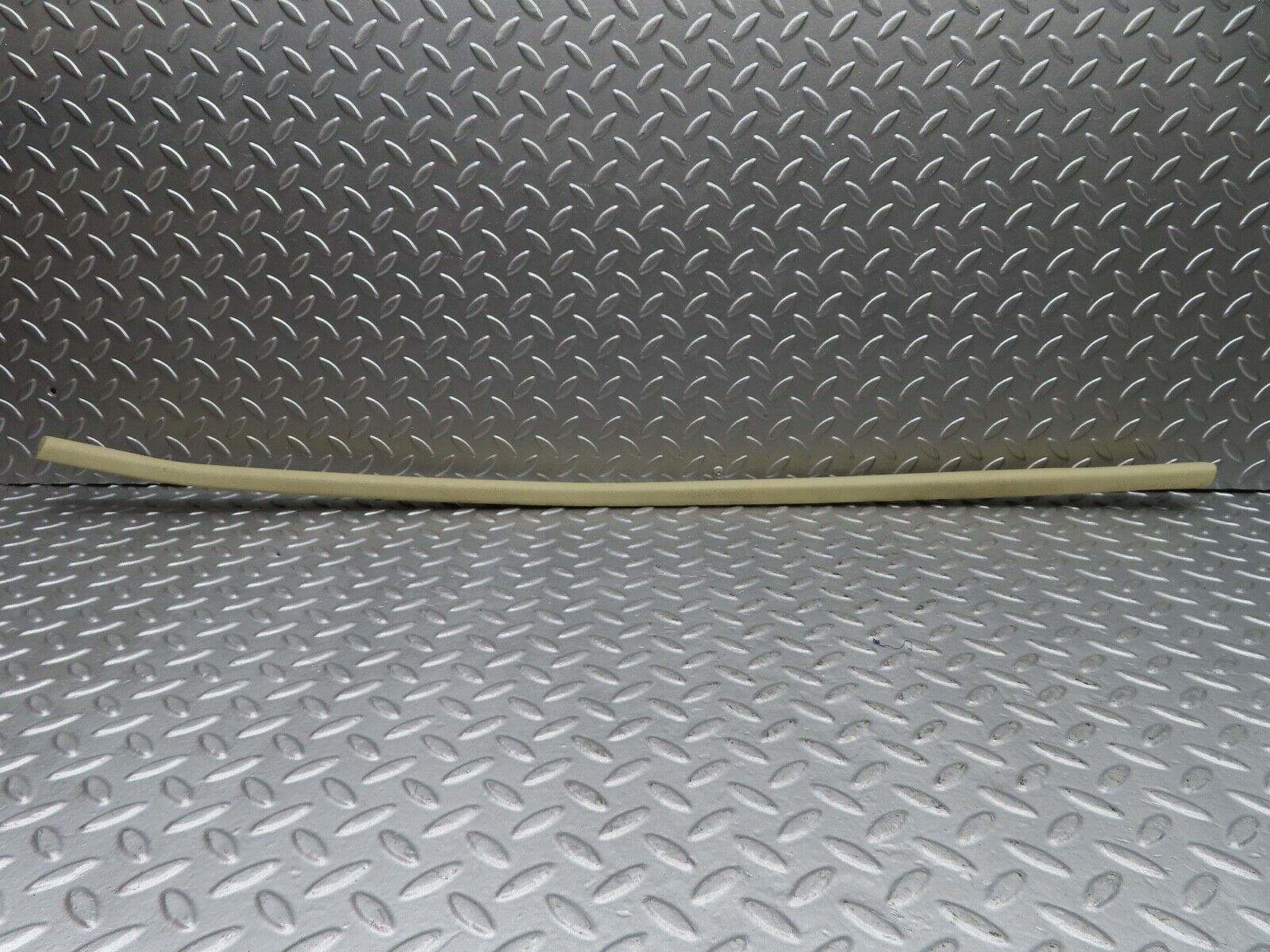 20233 Mercedes-Benz W114 280CE Coupe Headlining Roof Panel Right Side Cream