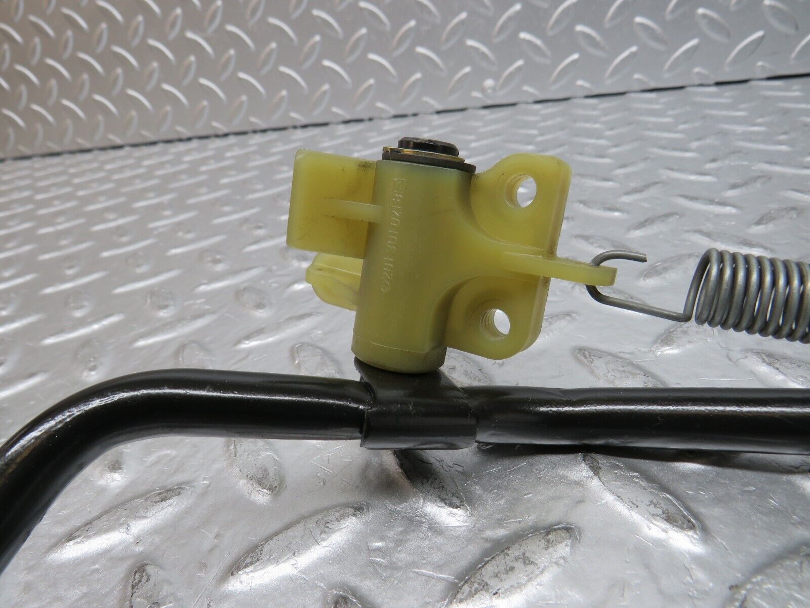 31734 Mercedes-Benz W201 190LE 1.8L Accelerator Pedal Linkage 2013010218