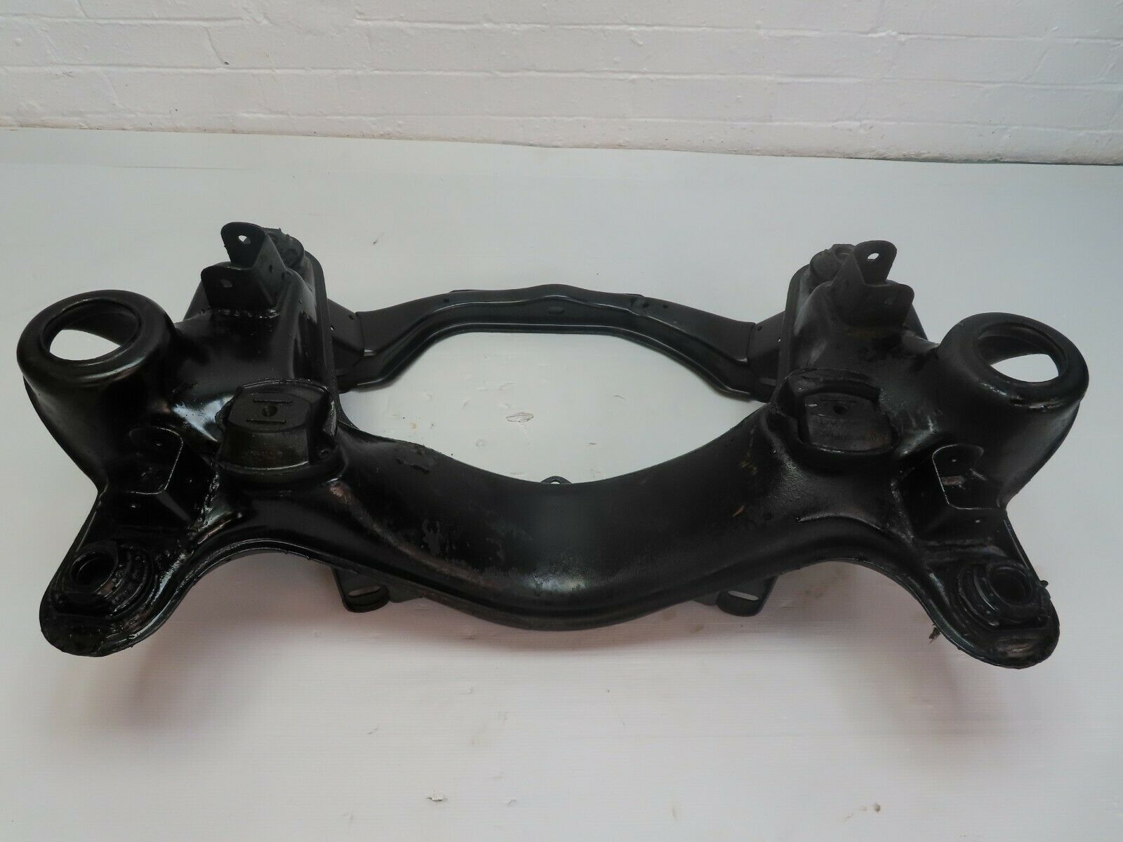 5514 Mercedes-Benz W114 280CE Front Subframe Engine Carrier Cradle