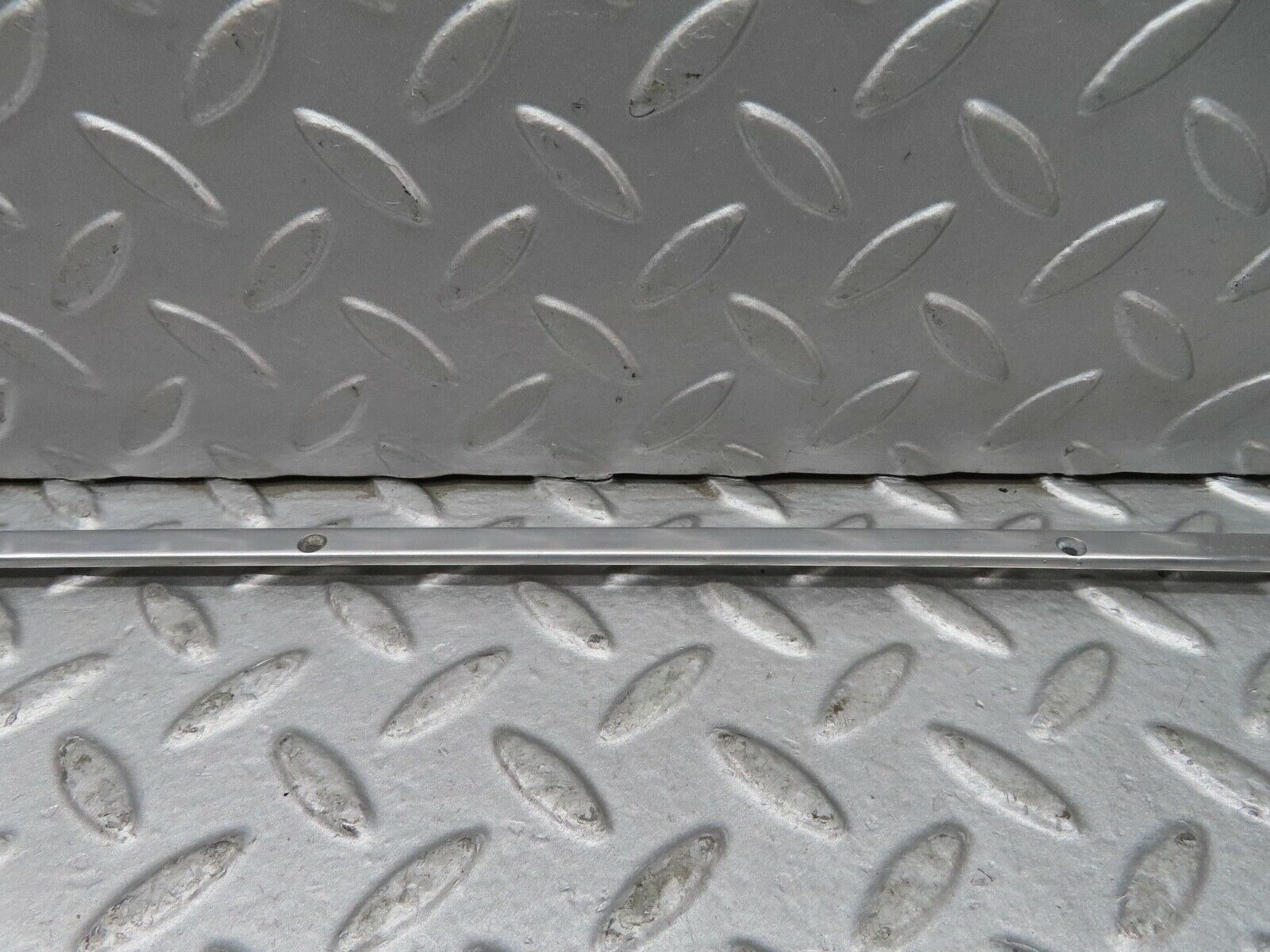 17070 Mercedes-Benz C123 280CE Coupe Sunroof Chrome Trim