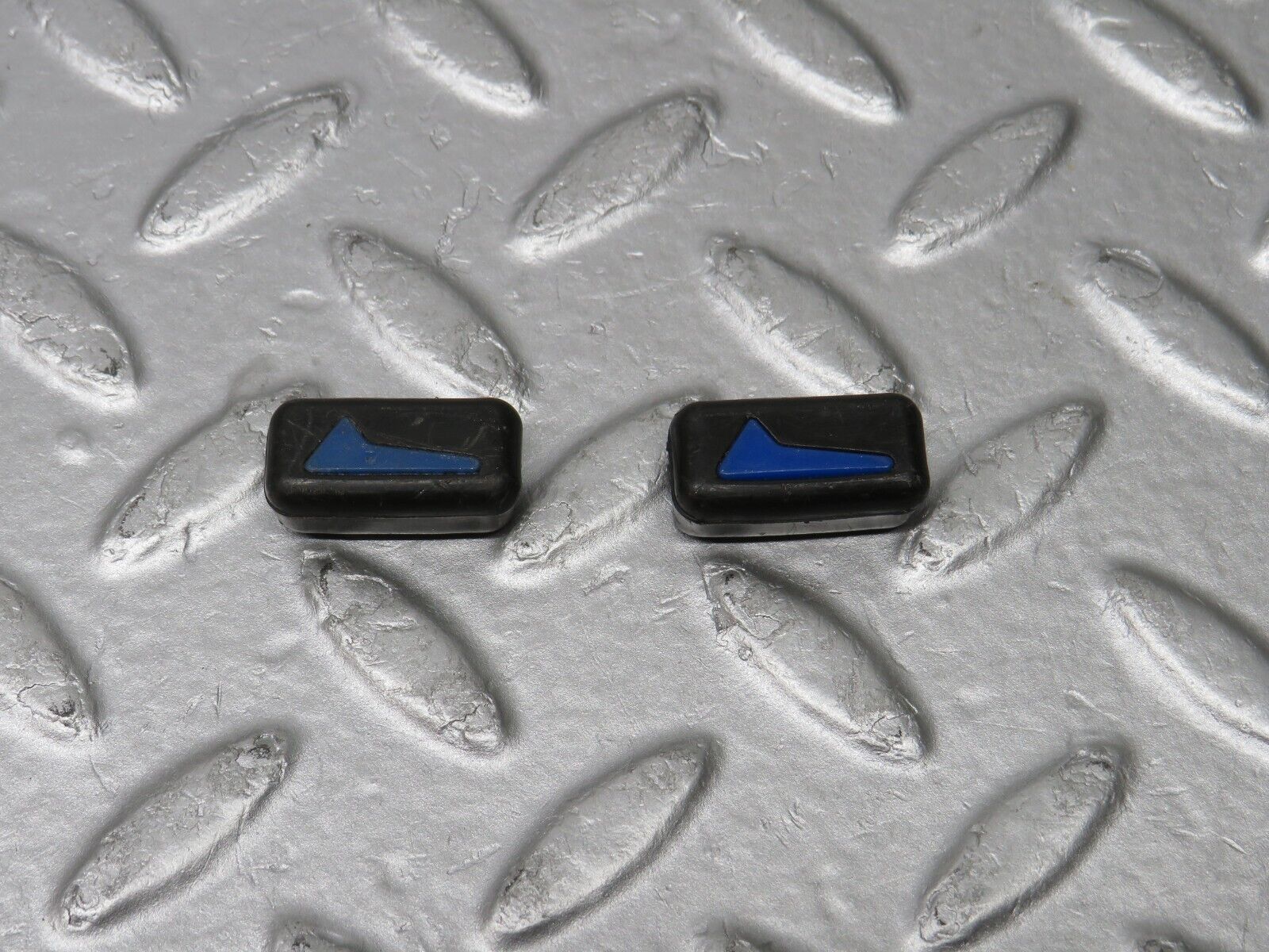 39238 Mercedes-Benz C114 280CE Coupe Heater Control Knob 2x