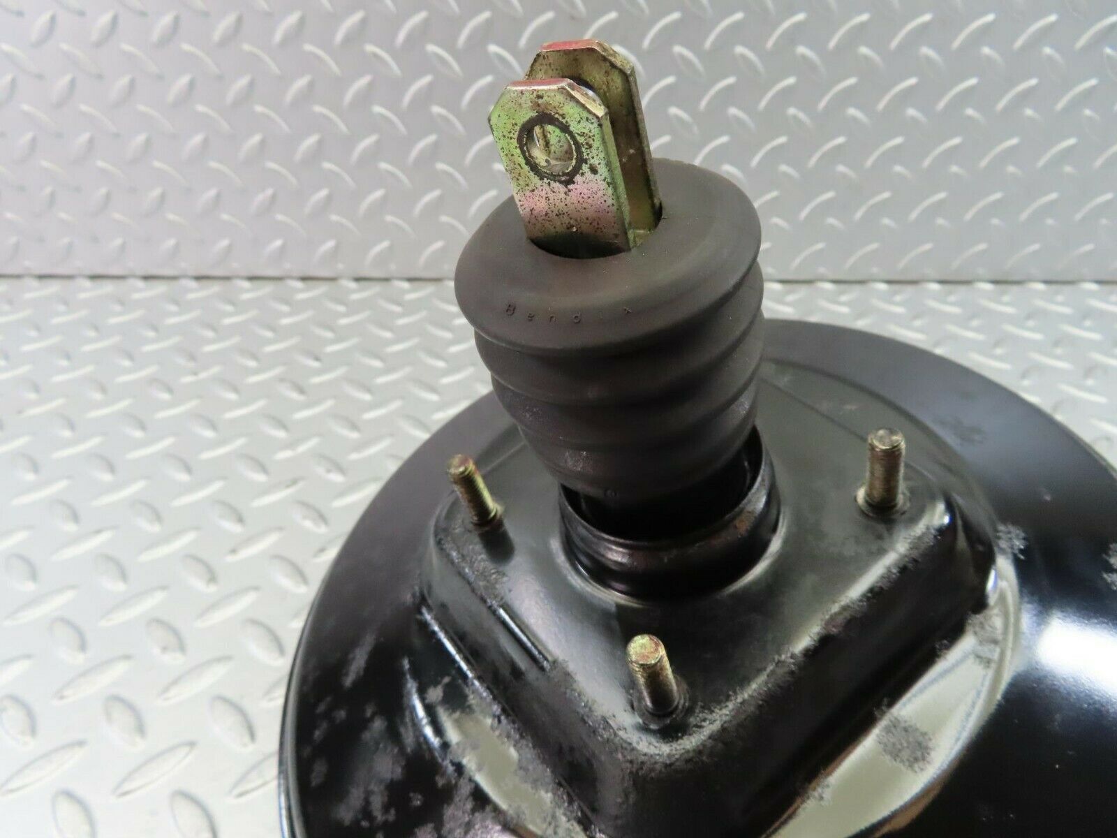 9699 Mercedes-Benz C123 280CE Coupe Brake Booster