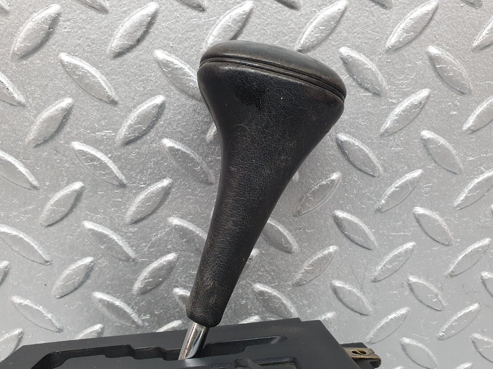 41168 Mercedes-Benz W126 300SE Gear Shift Selector 1262670740