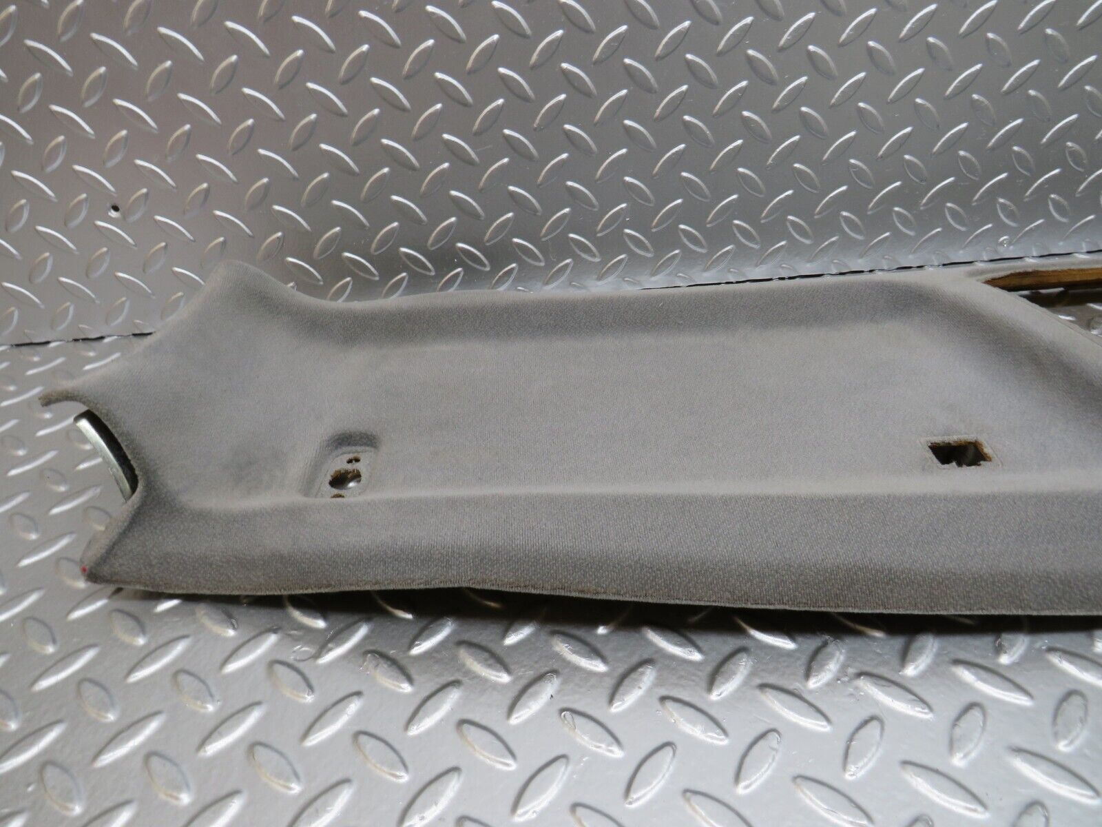 24720 Mercedes-Benz W140 S320 Headlining Roof Panel