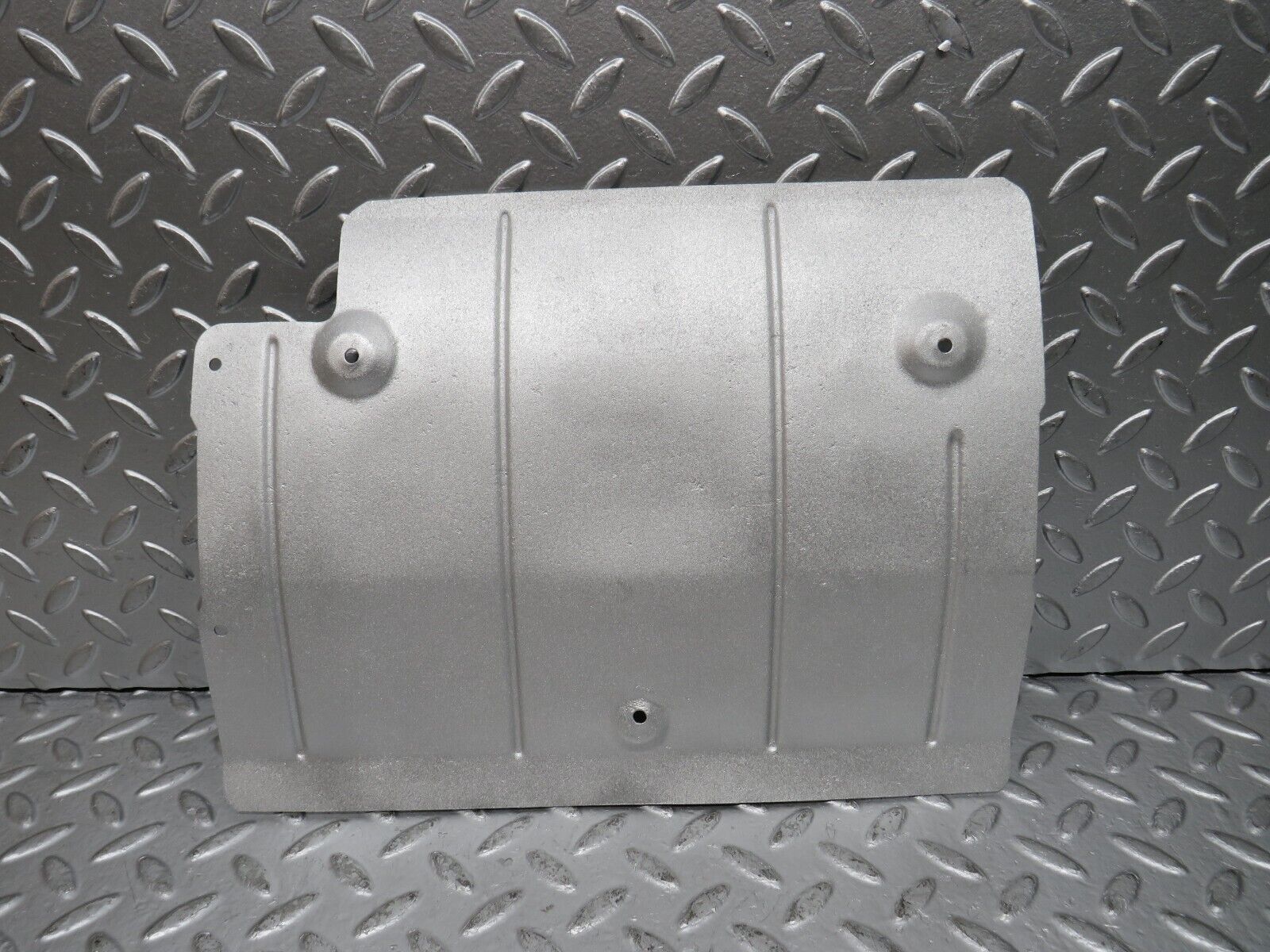 29623 Mercedes-Benz W123 230E Exhaust Heat Shield