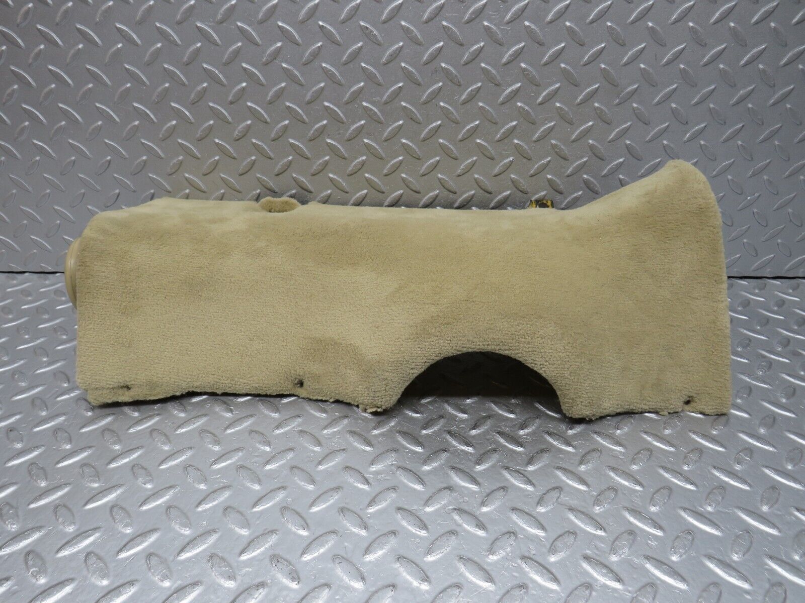 38376 Mercedes-Benz R129 280SL Coupe Under Dash Panel Beige