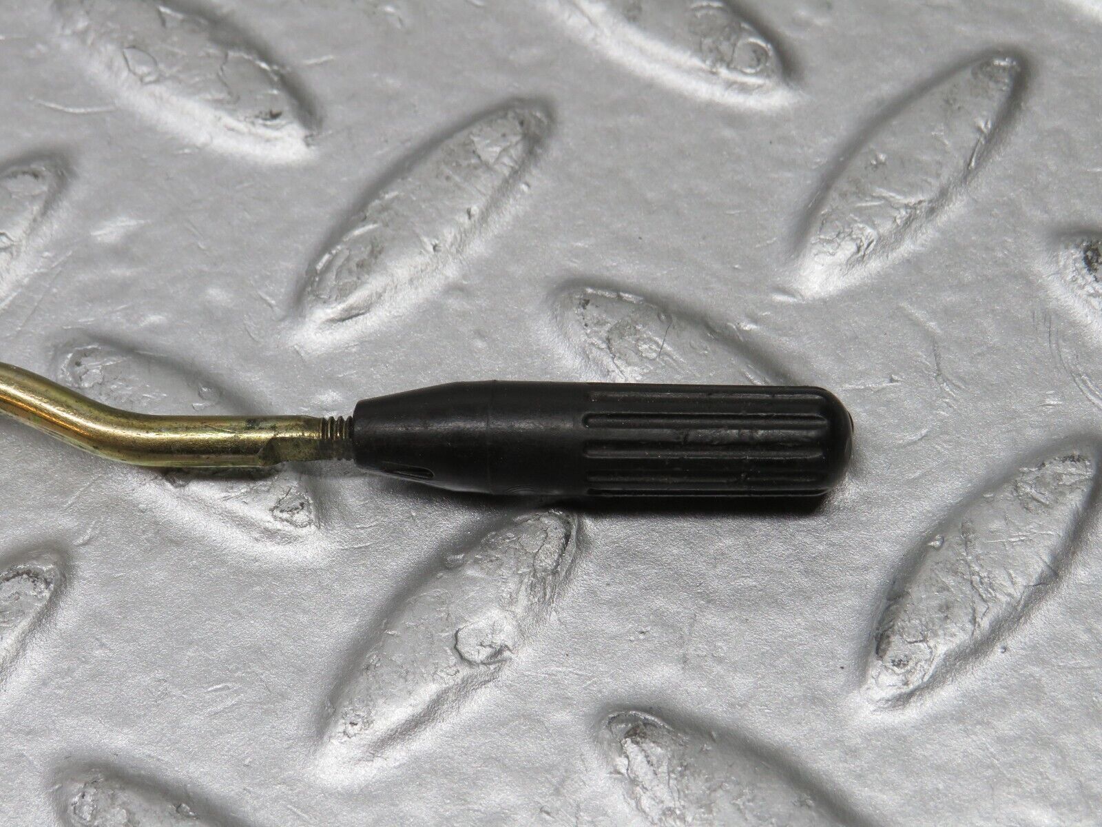 38914 Mercedes-Benz W201 190E 2.6L Front Door Lock Knob