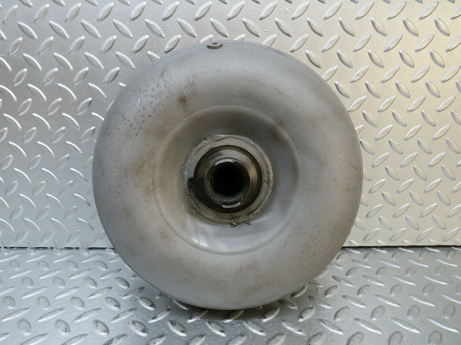 23341 Mercedes-Benz W116 350SE Torque Converter 1162500102