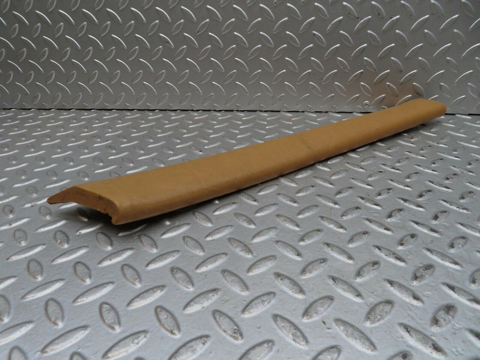 15851 Mercedes-Benz W123 280E A Pillar Cover Right Side Beige