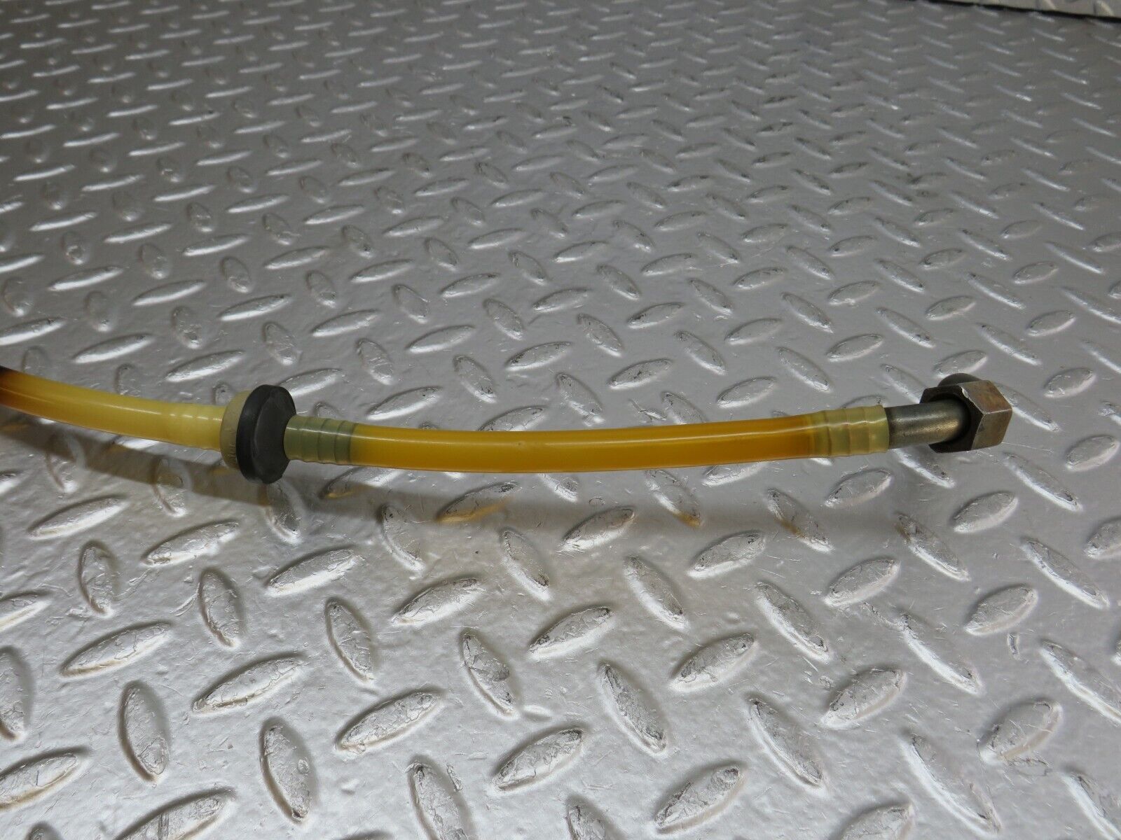 33812 Mercedes-Benz W201 190E 2.0L Brake Servo Vacuum Pipe