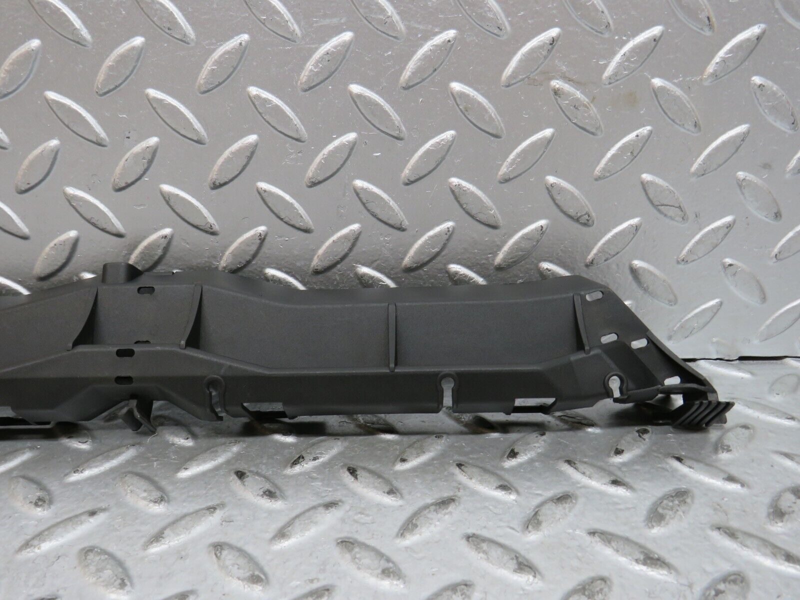 29153 Mercedes-Benz C124 320CE Coupe Engine Cable Channel 2025460980