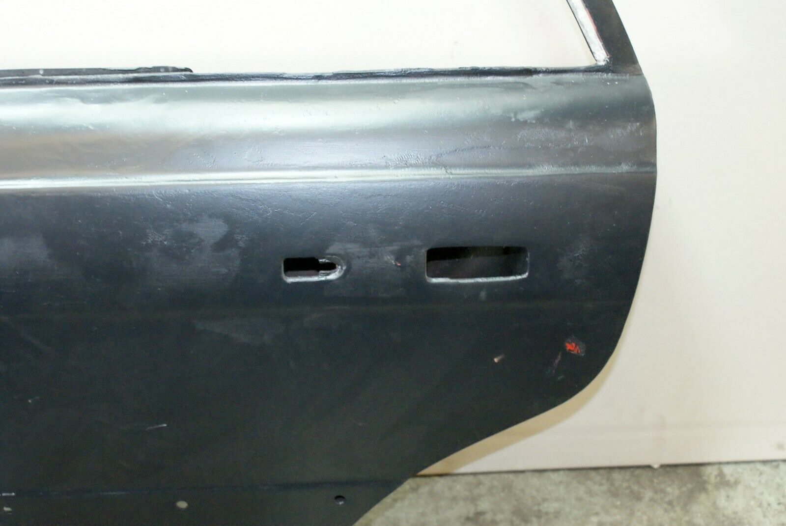 2028 Mercedes-Benz W116 350SE Rear Left Door