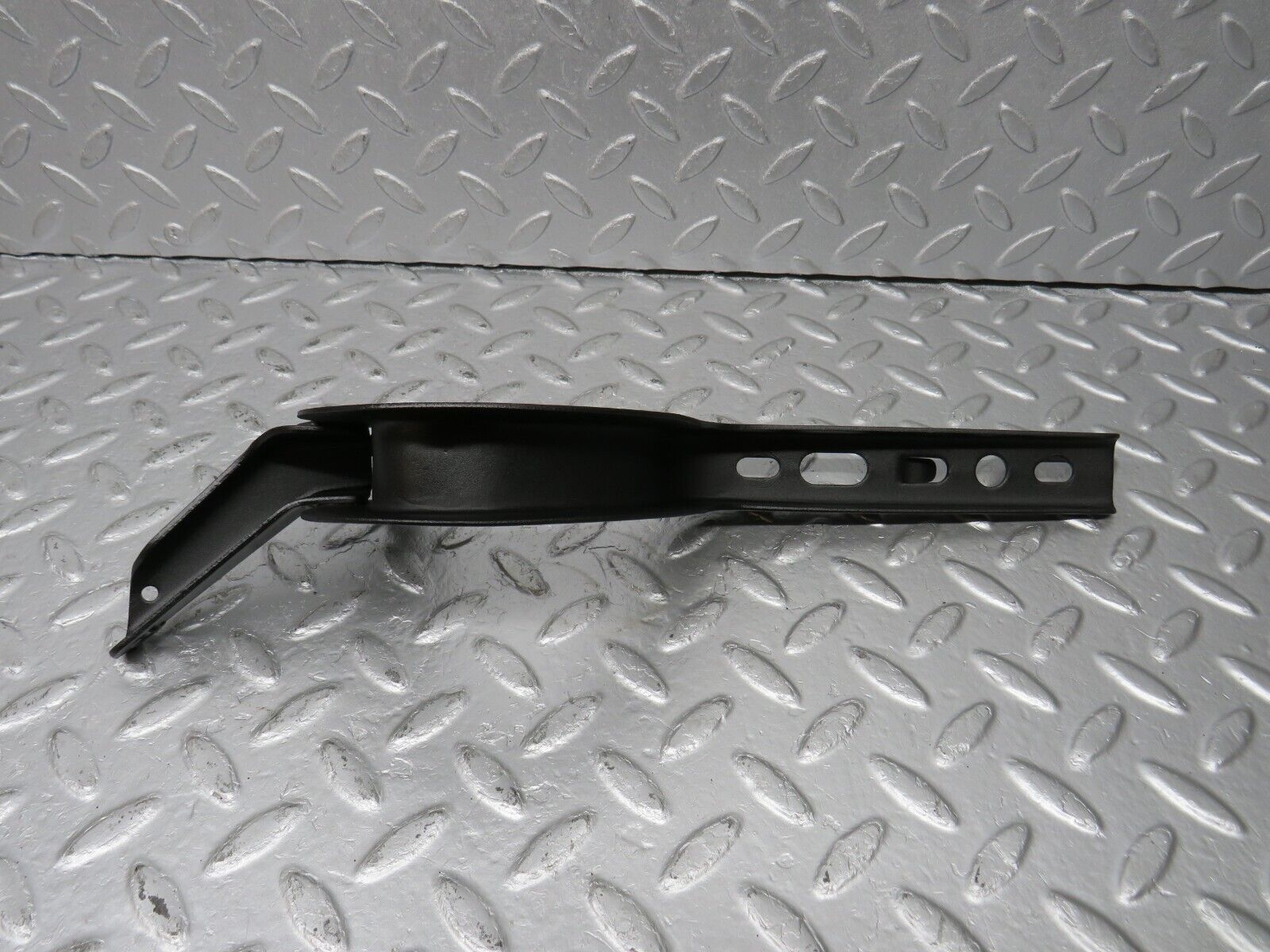 40539 Mercedes-Benz W123 300D Trunk Boot Lid Hinge Right Side 1237500287