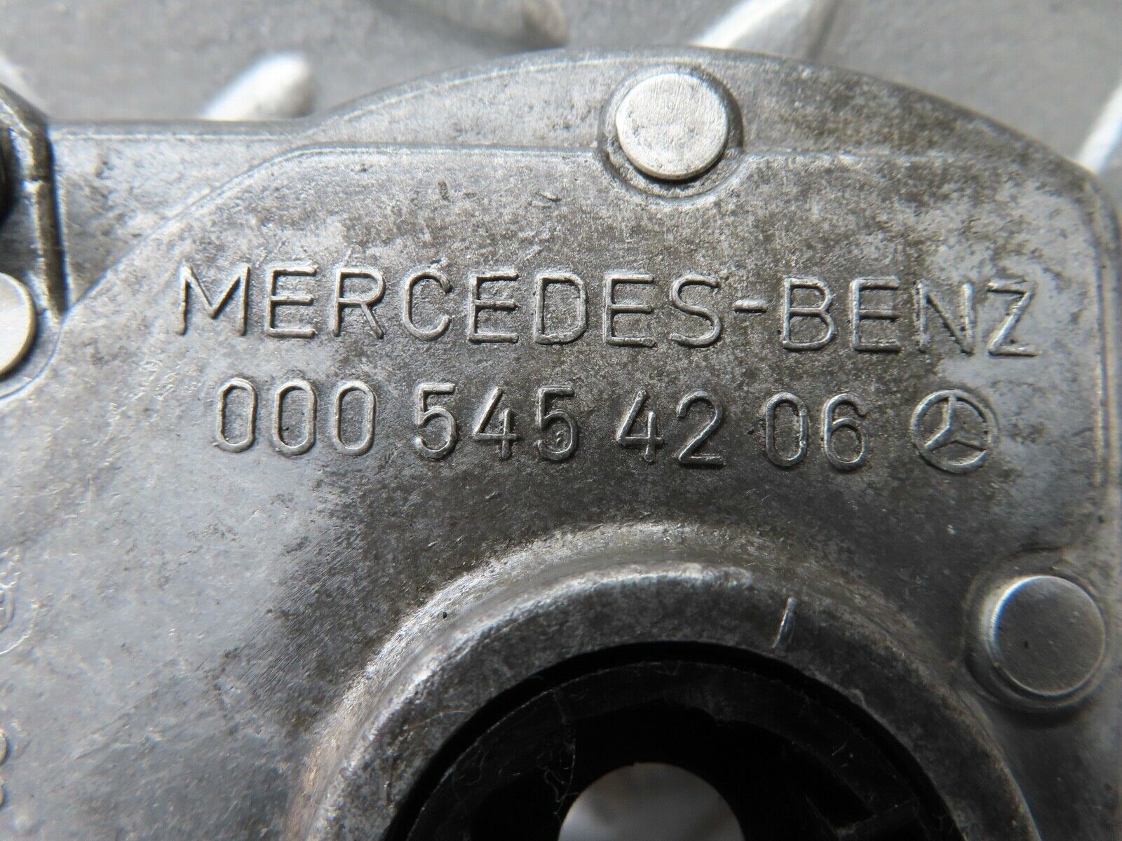 17813 Mercedes-Benz W116 450SEL Reverse Light Switch 0005454206