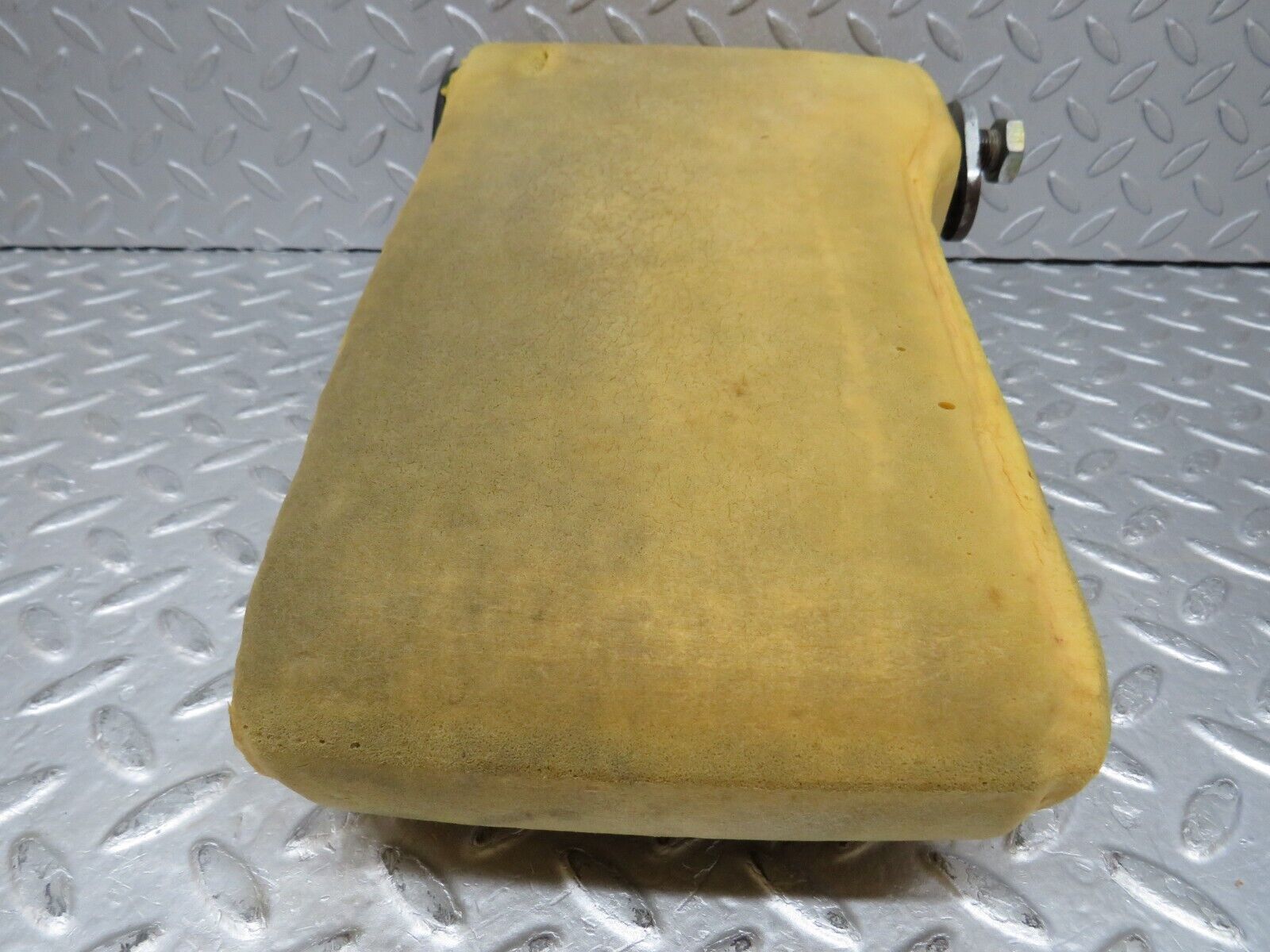 37050 Mercedes-Benz C126 420SEC Coupe Front Seat Armrest