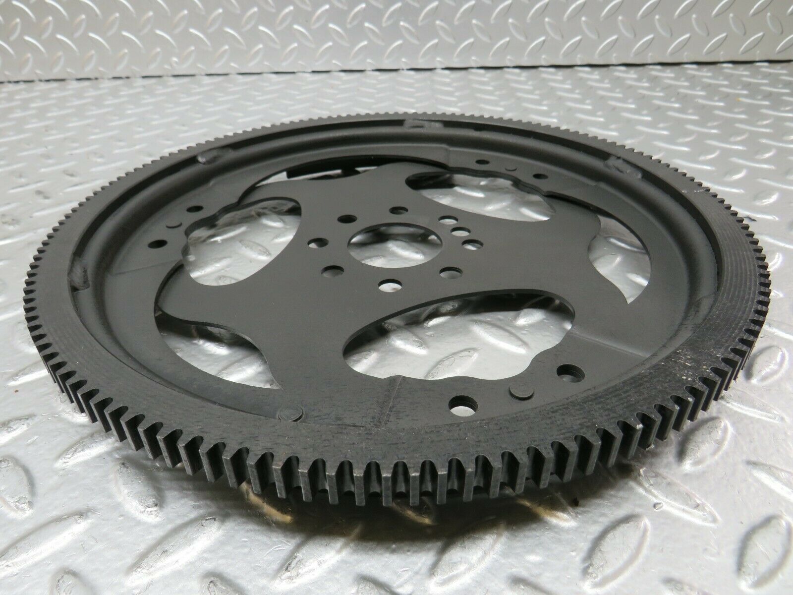 24361 Mercedes-Benz S124 220TE Wagon Flywheel Starter Ring