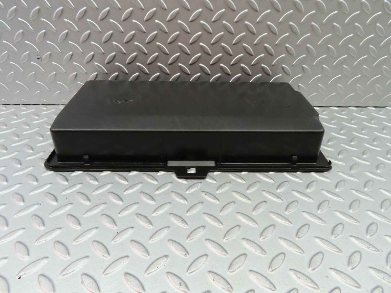 6065 Mercedes-Benz W126 380SE Rear Right Parcel Shelf Storage 1268430307