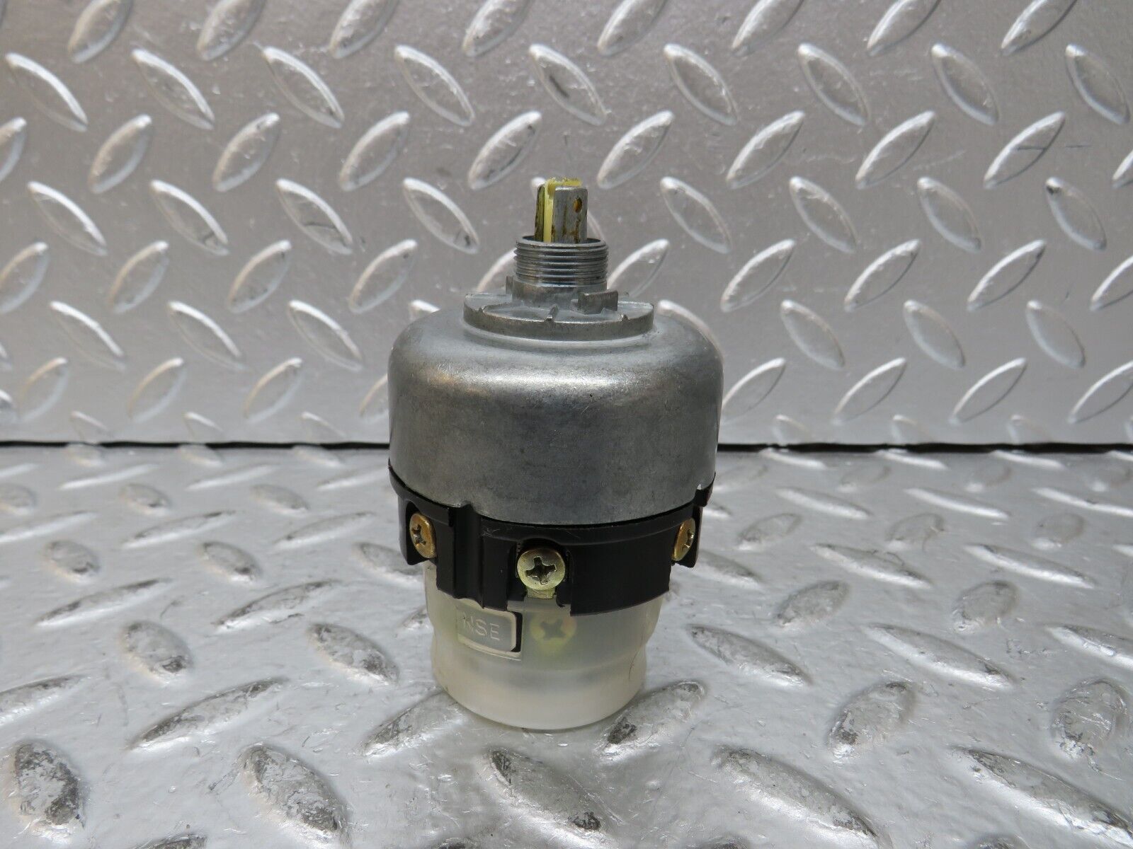 27261 Mercedes-Benz W123 280E Headlight Switch