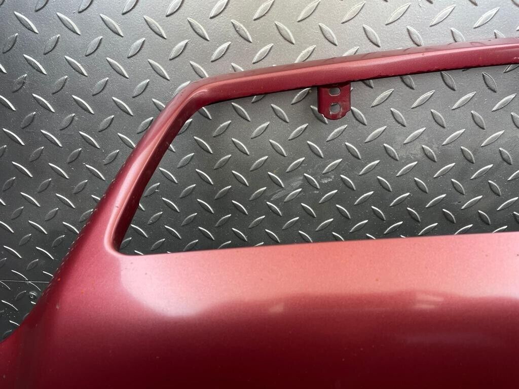 38318 Mercedes-Benz R129 280SL Coupe Bonnet