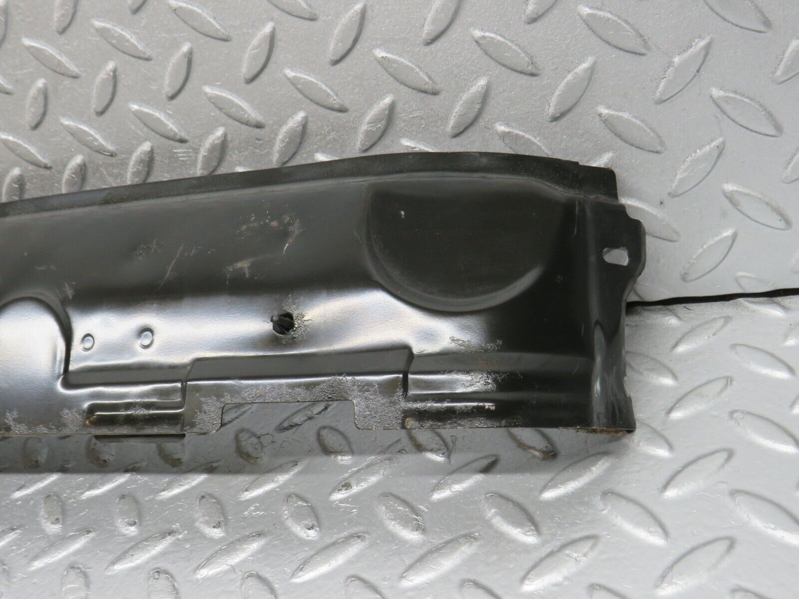 39337 Mercedes-Benz R129 320SL Coupe Engine Bay Firewall Panel