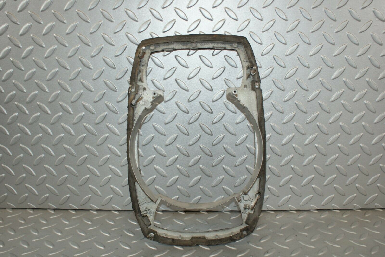 3216 Mercedes-Benz W115 220D Headlight Frame