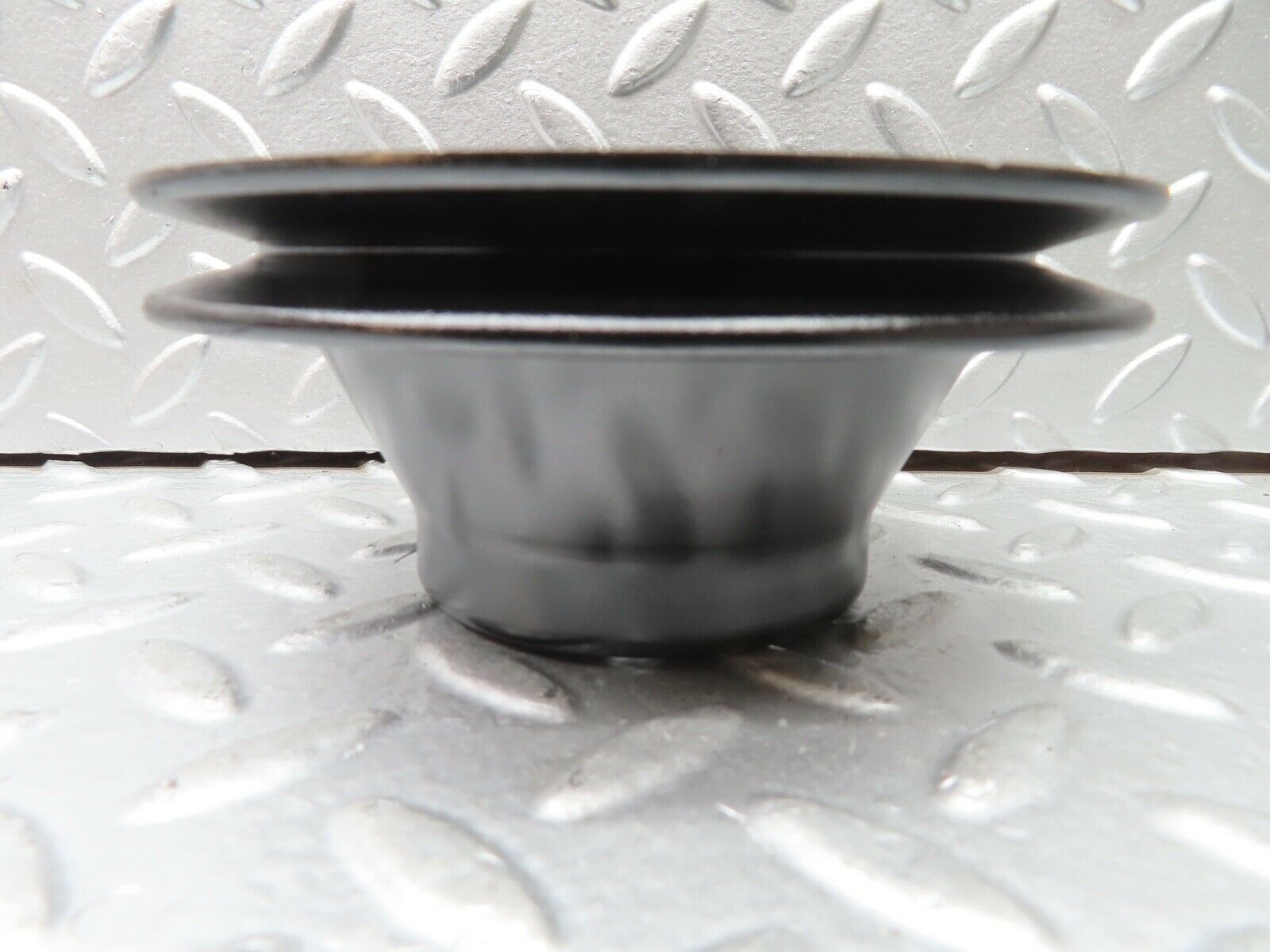 20885 Mercedes-Benz W114 250CE Coupe Water Pump Pulley