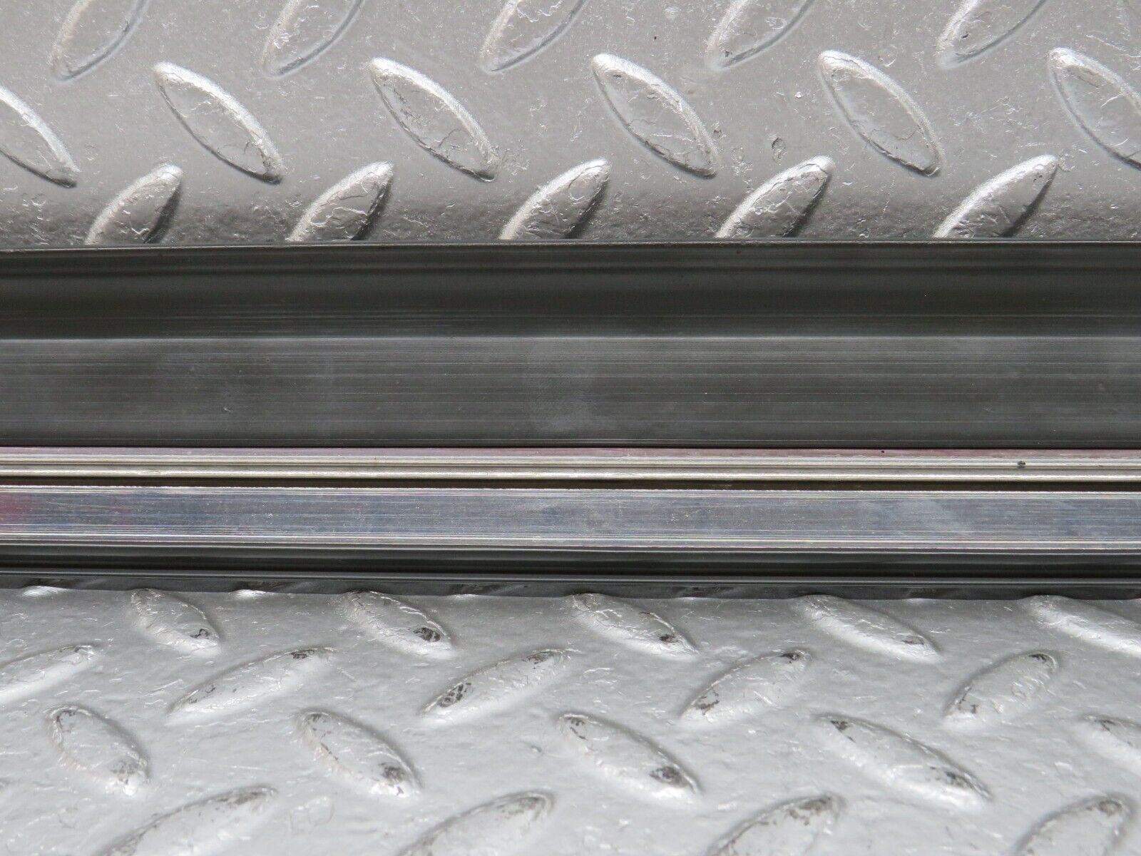 33960 Mercedes-Benz W124 260E Rear Left Door Lower Moulding Trim