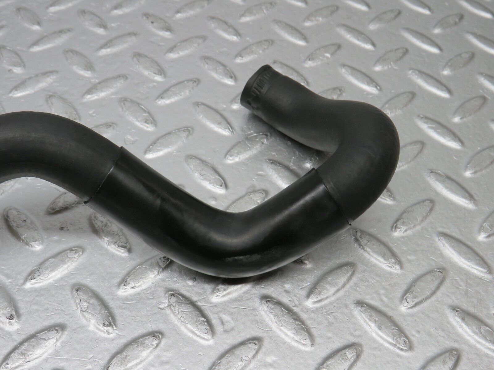 38431 Mercedes-Benz R129 280SL Coupe Coolant Hose Pipe 1298300596