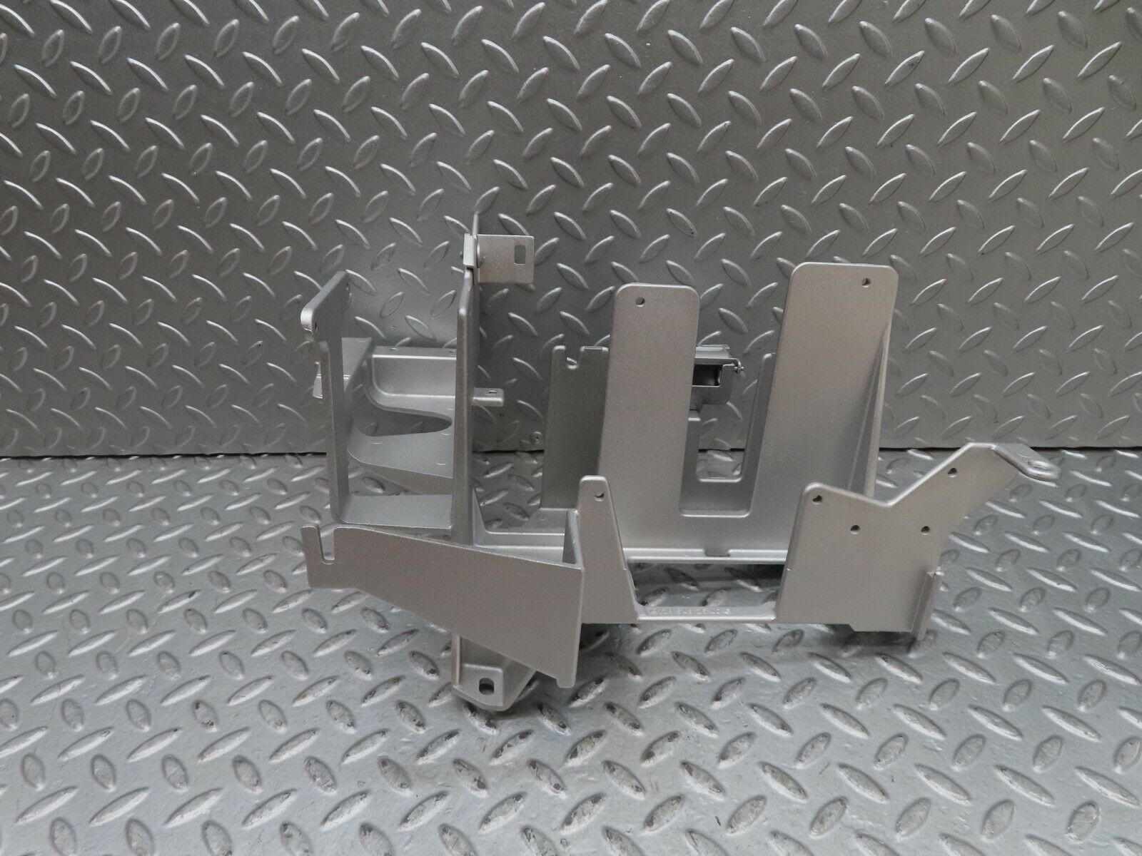 17154 Mercedes-Benz R129 300SL Coupe ECU Holder 1295452540