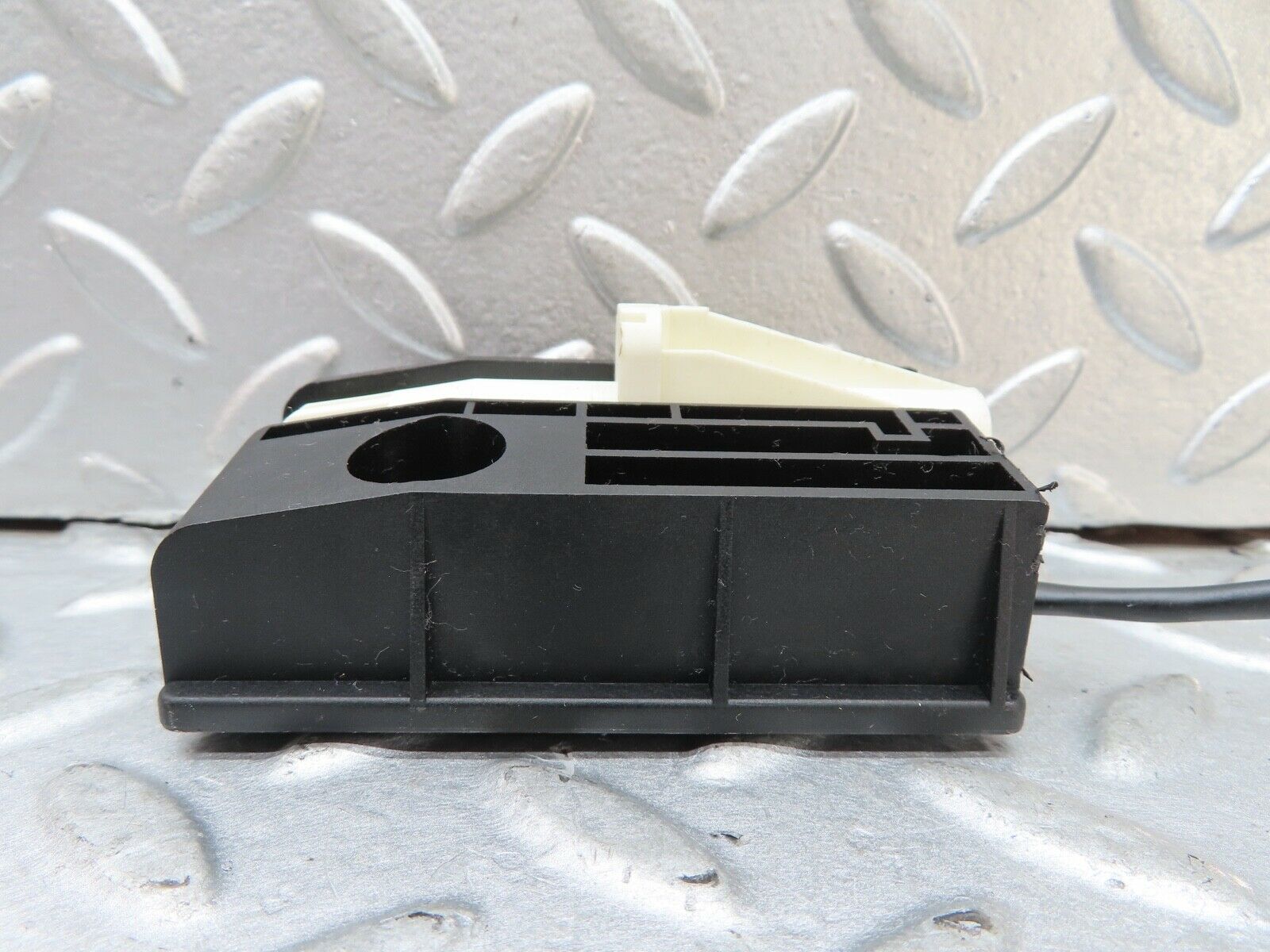 17474 Mercedes-Benz R129 300SL Coupe Roof Limit Switch Left Side 1298206110