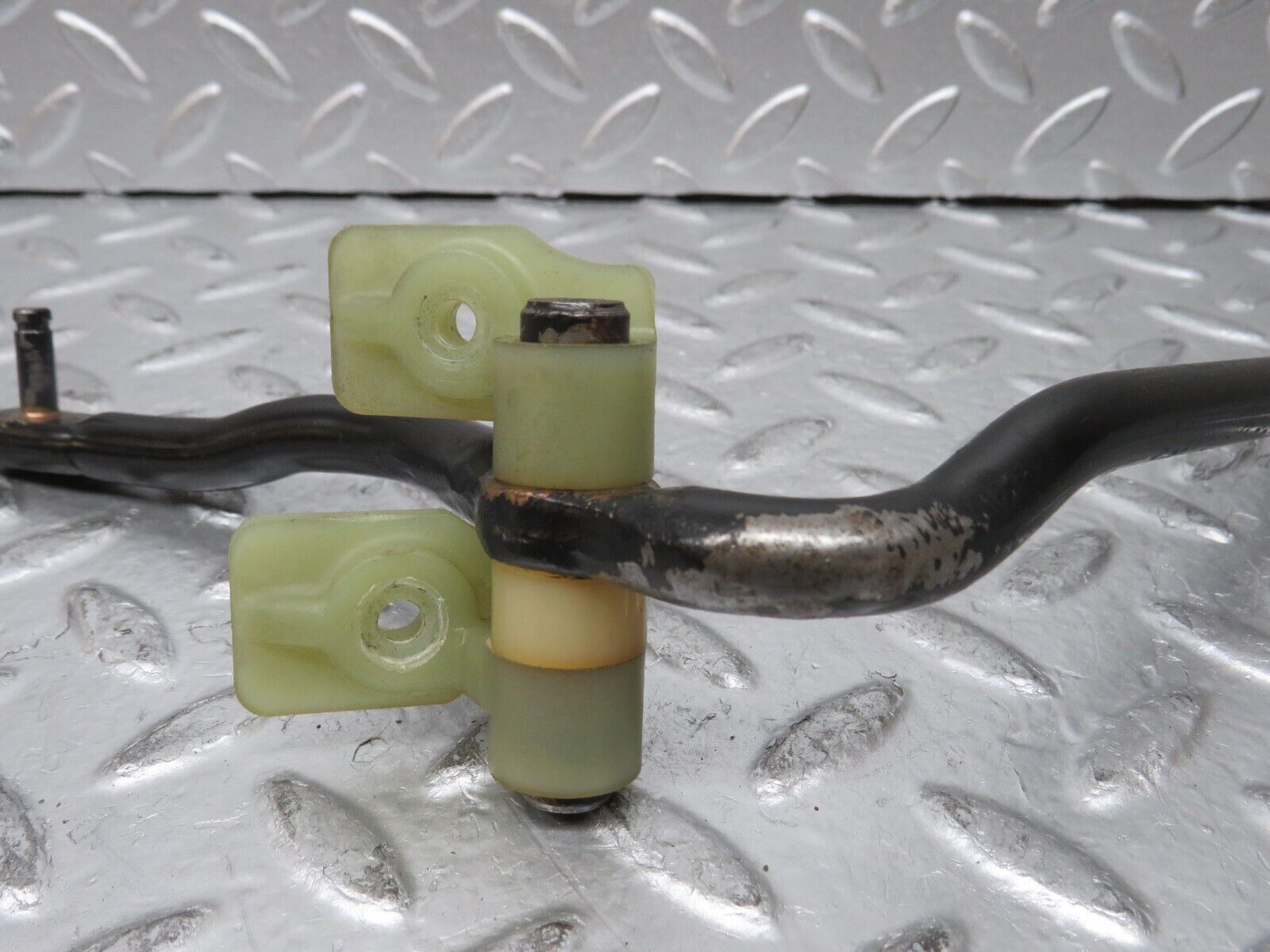 26906 Mercedes-Benz W123 240D Accelerator Pedal Linkage