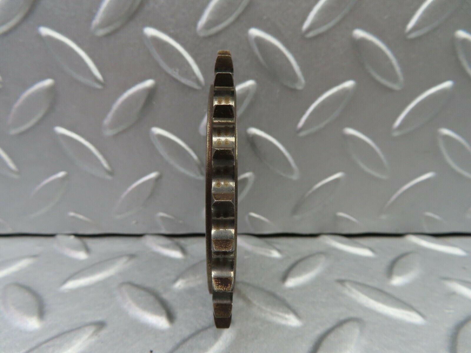 6346 Mercedes-Benz W126 380SE Oil Pump Gear Sprocket 1171810012