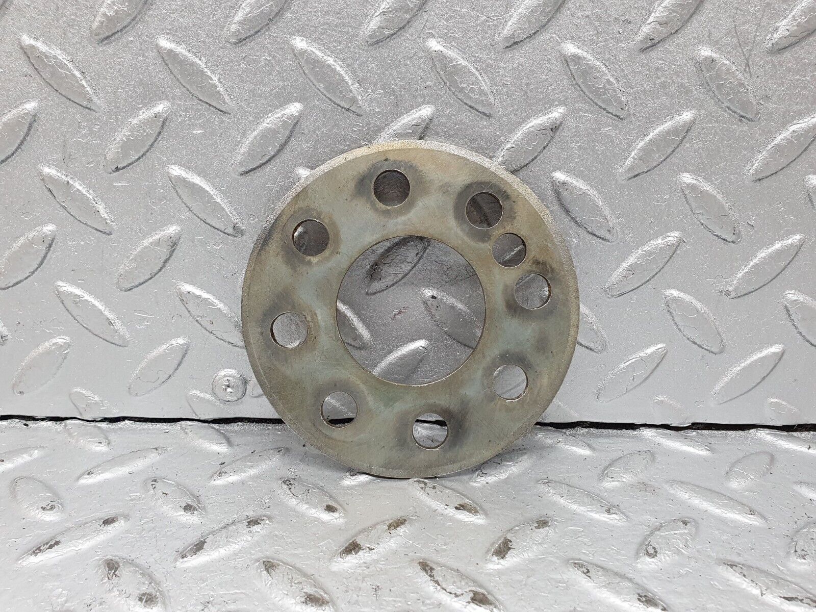 41203 Mercedes-Benz W126 300SE Flywheel Starter Ring With Bolts 1020320606