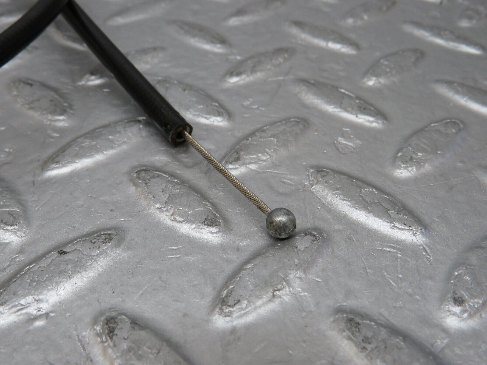 35270 Mercedes-Benz W221 Gearbox Cable