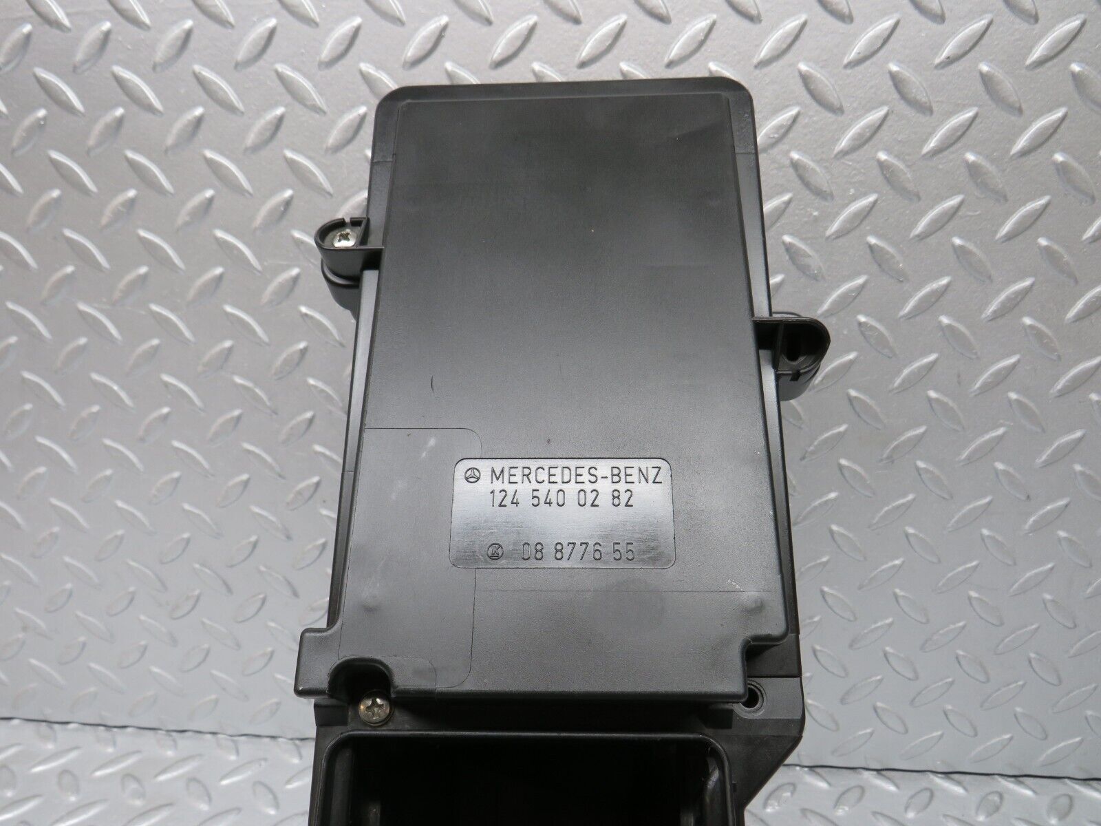 38440 Mercedes-Benz R129 280SL Coupe Fuse Box 1295400850 1245400282 1245400182