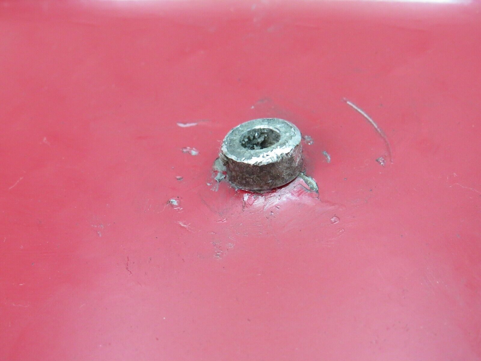 33361 Mercedes-Benz W202 C180 Boot Lid Trunk Door